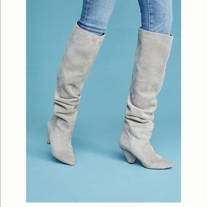 Jeffrey Campbell Senita Over the Knee boot
